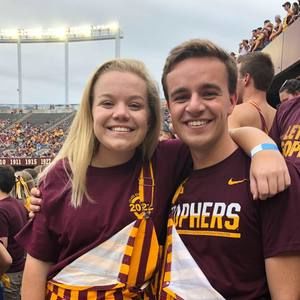 Meet your Posher, Nate